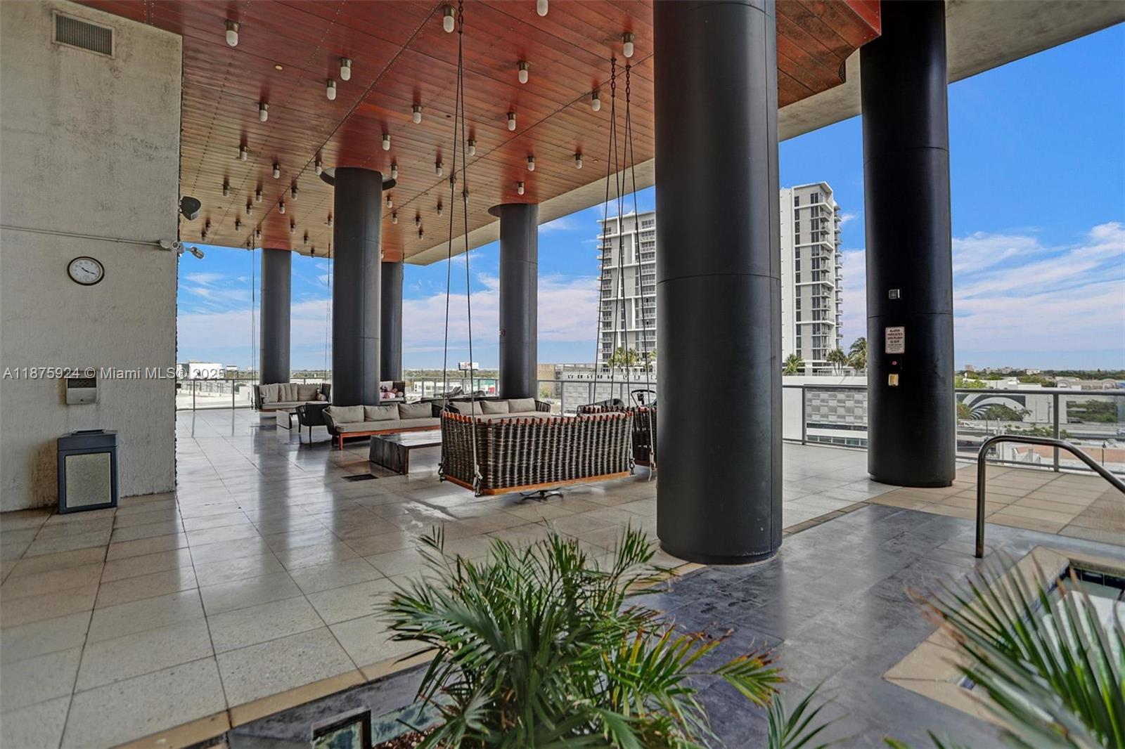 TWO MIDTOWN MIAMI CONDO - Residential Lease