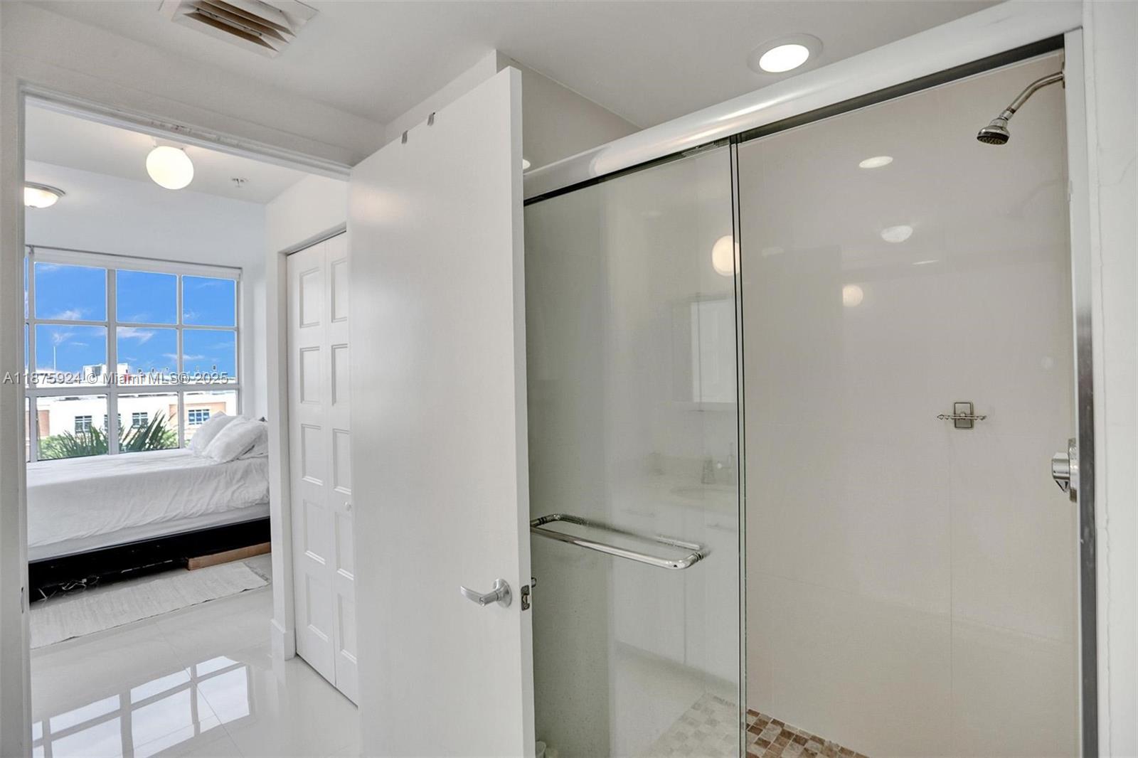 TWO MIDTOWN MIAMI CONDO - Residential Lease