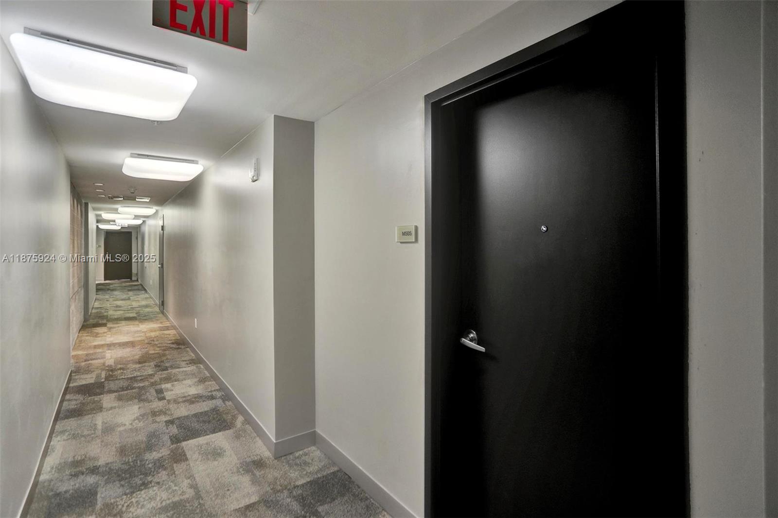 TWO MIDTOWN MIAMI CONDO - Residential Lease