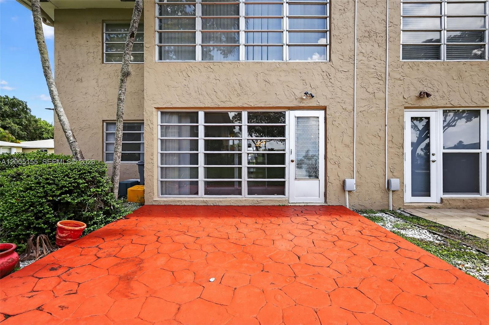 PALM GREENS AT VILLA DEL - Residential