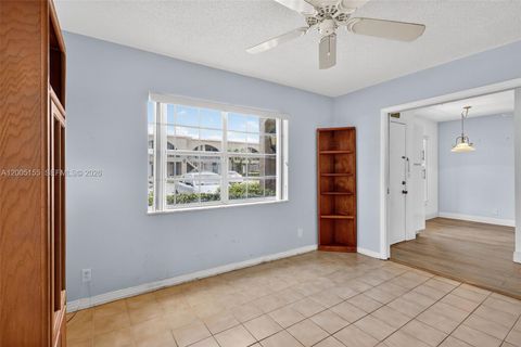 Tiny photo for 13950 Via Flora #D, Delray Beach, FL 33484 (MLS # A12005155)