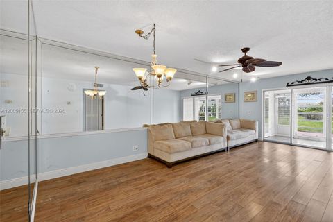 Tiny photo for 13950 Via Flora #D, Delray Beach, FL 33484 (MLS # A12005155)