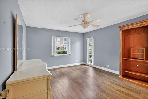 Tiny photo for 13950 Via Flora #D, Delray Beach, FL 33484 (MLS # A12005155)