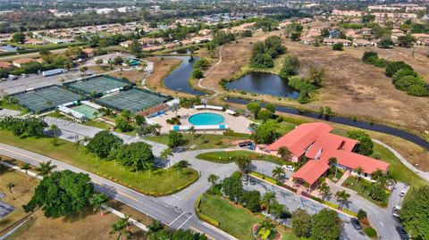 Tiny photo for 13950 Via Flora #D, Delray Beach, FL 33484 (MLS # A12005155)