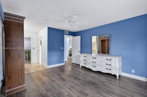 Tiny photo for 13950 Via Flora #D, Delray Beach, FL 33484 (MLS # A12005155)