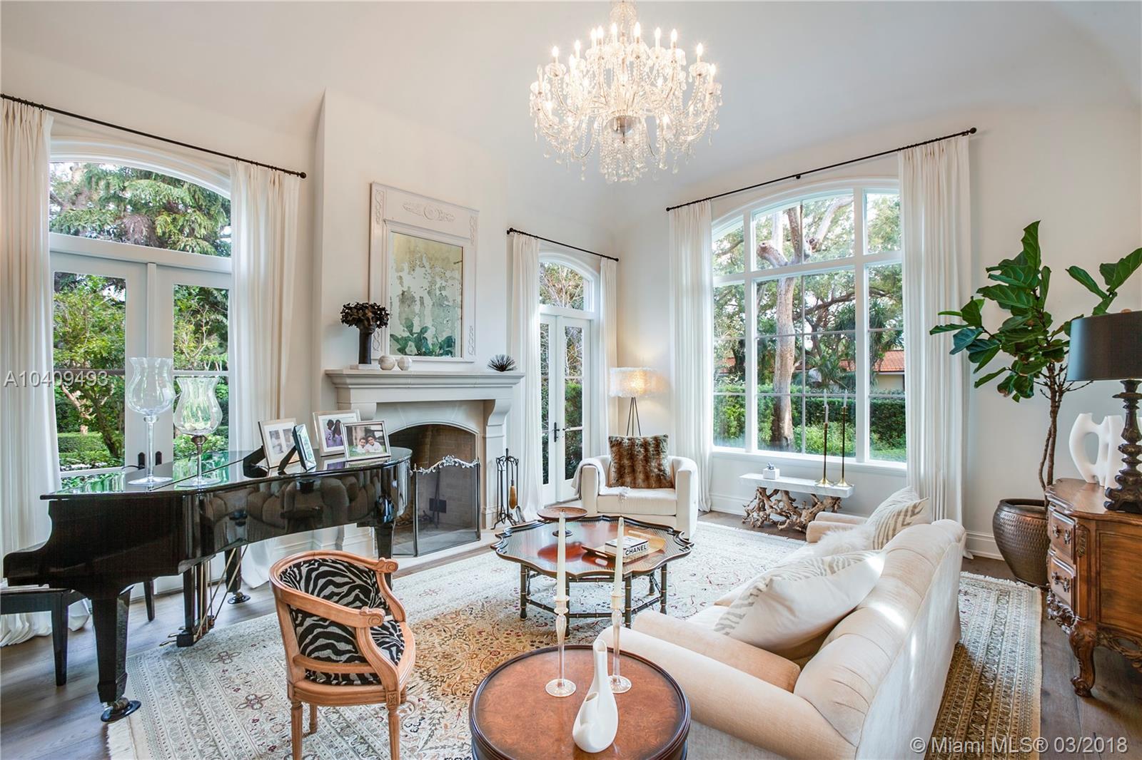 SANS SOUCI - Residential