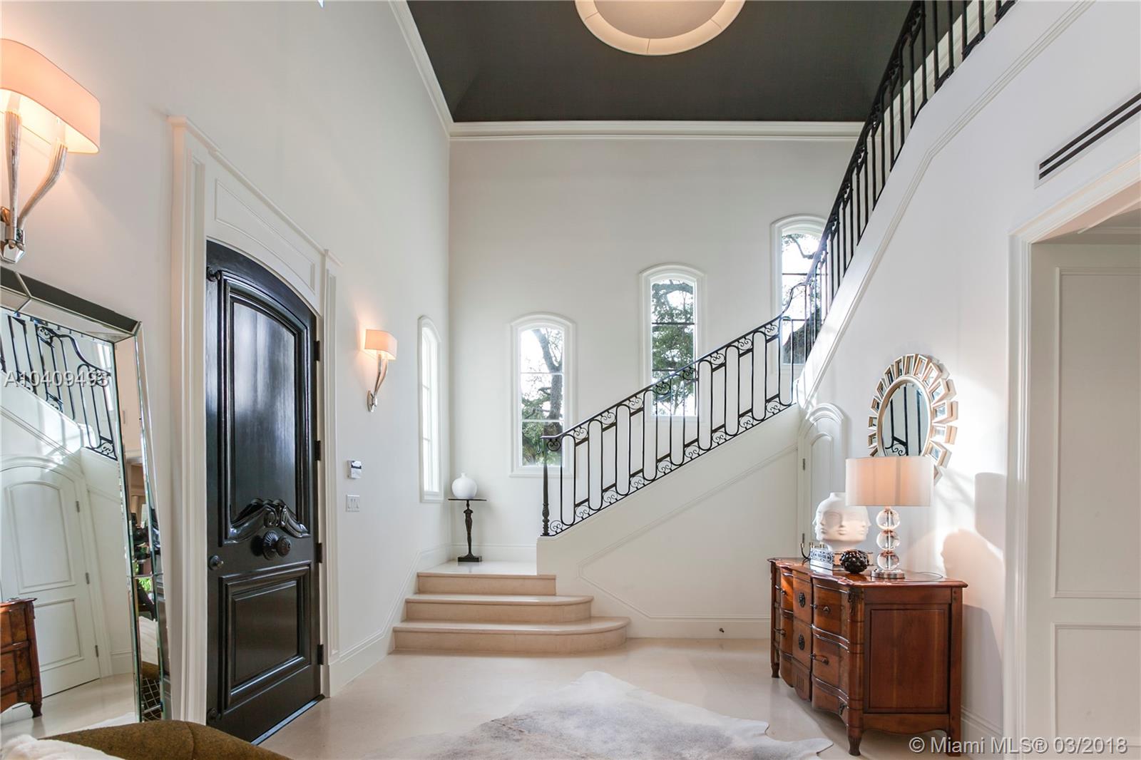 SANS SOUCI - Residential