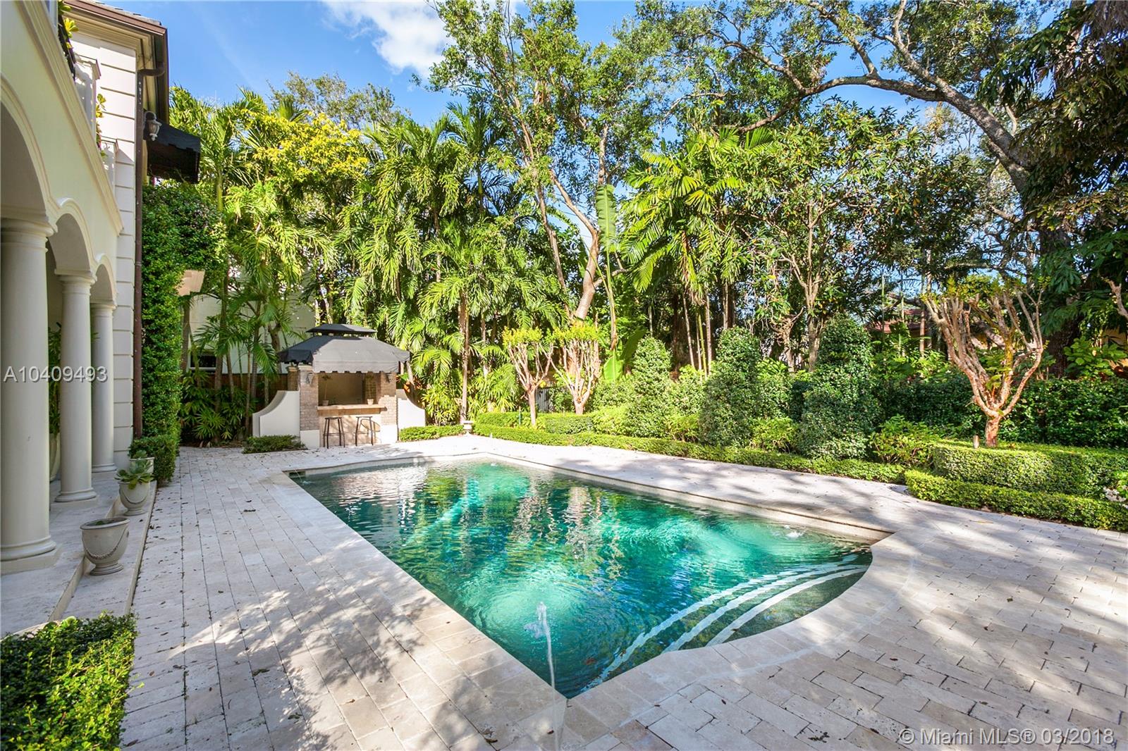 SANS SOUCI - Residential