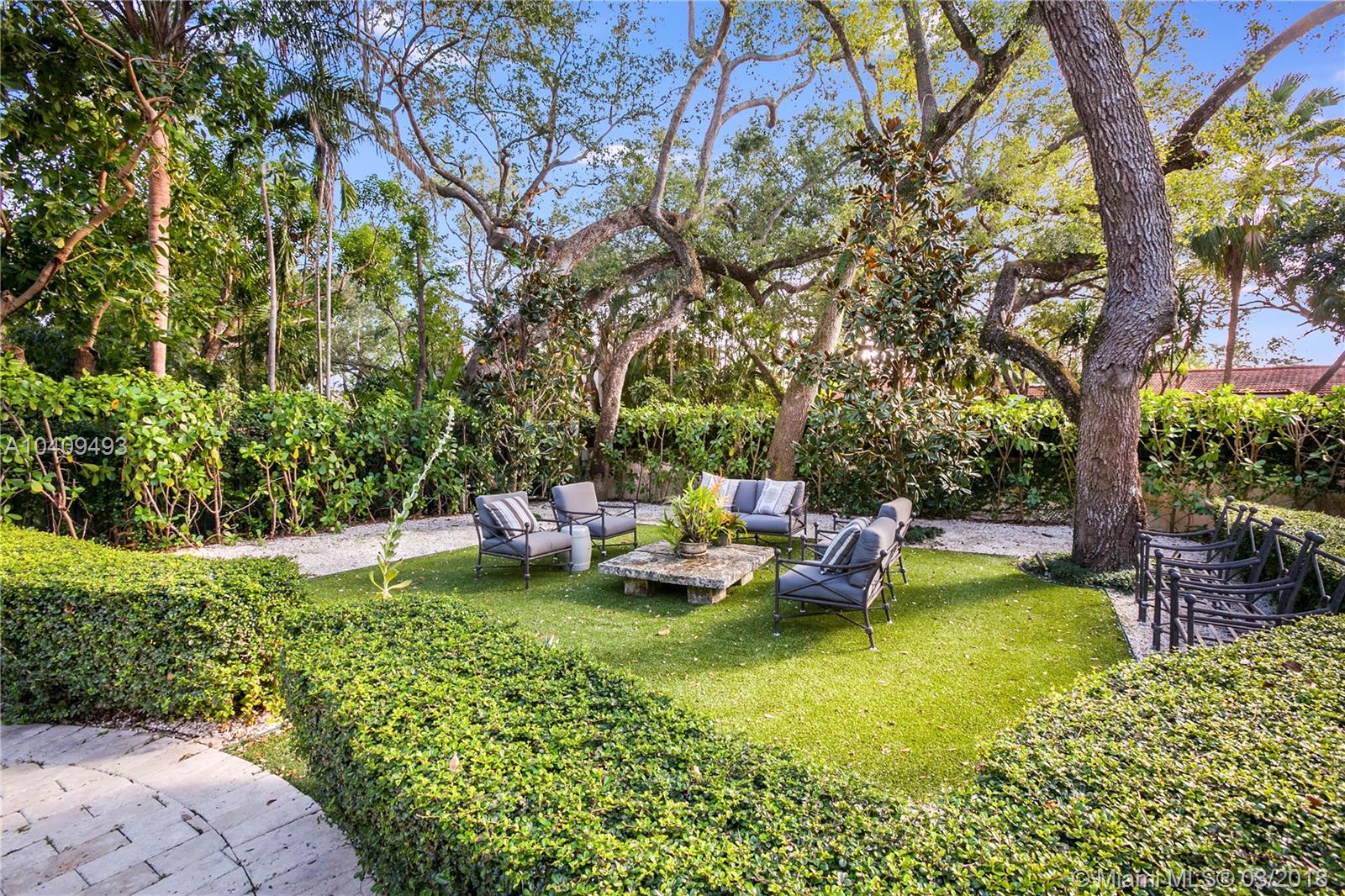 SANS SOUCI - Residential