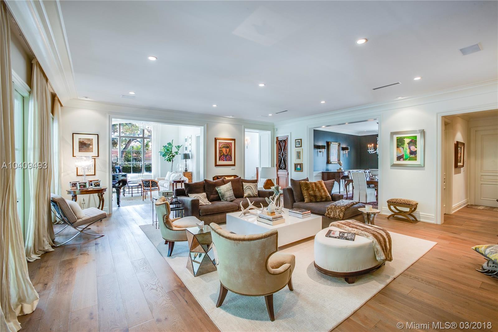 SANS SOUCI - Residential