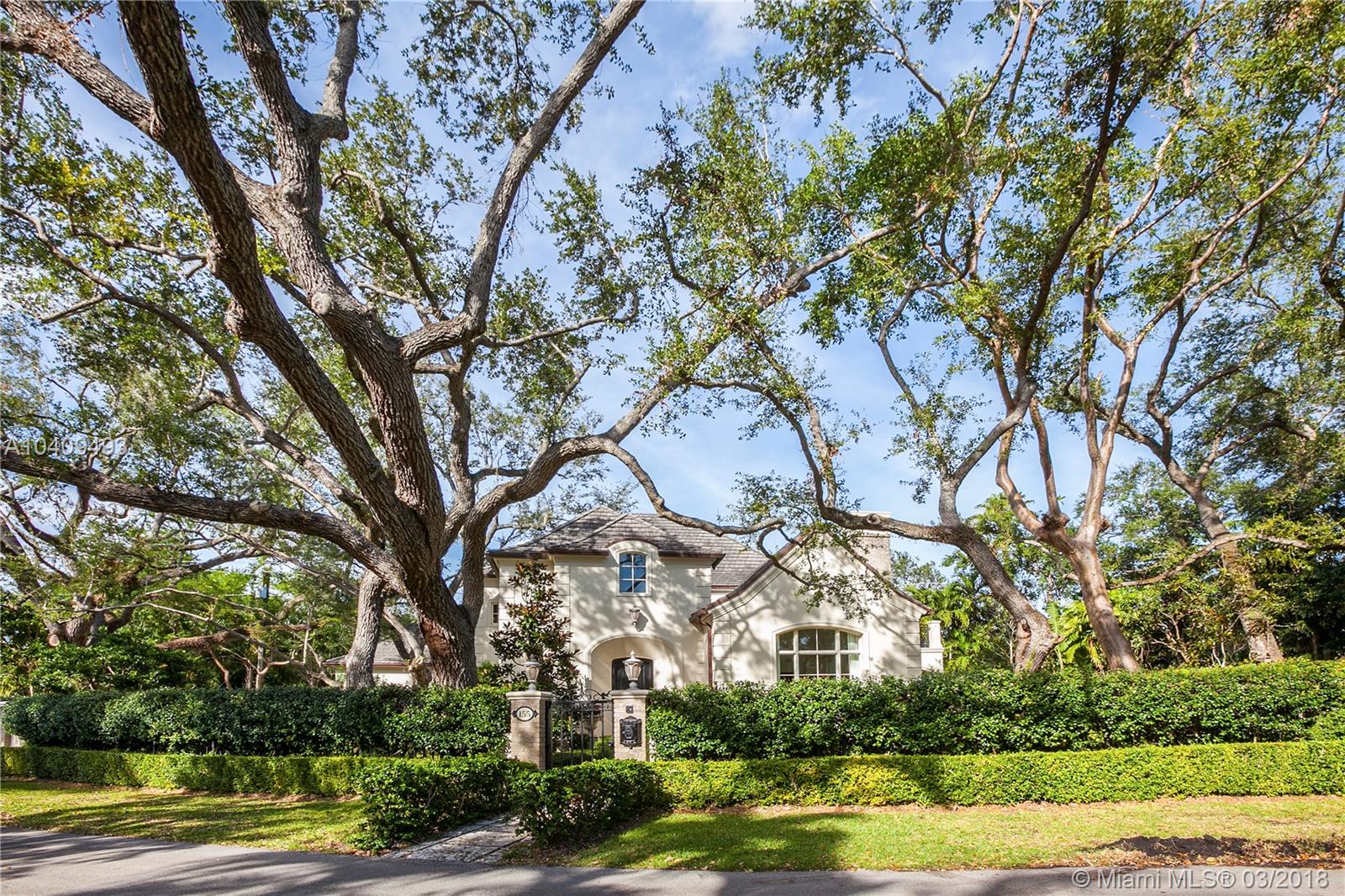 SANS SOUCI - Residential