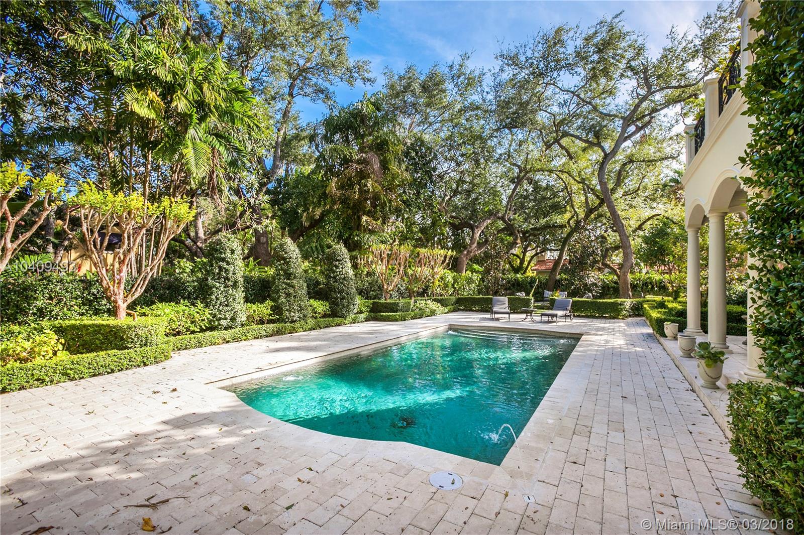 SANS SOUCI - Residential