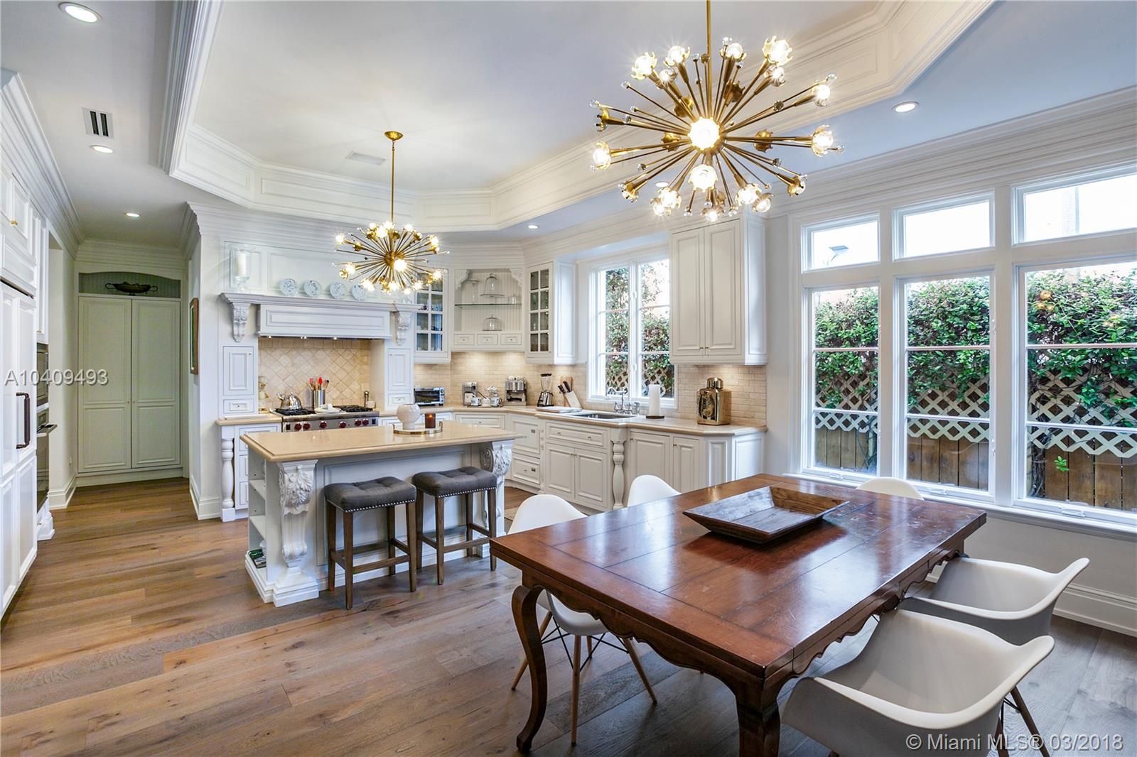 SANS SOUCI - Residential