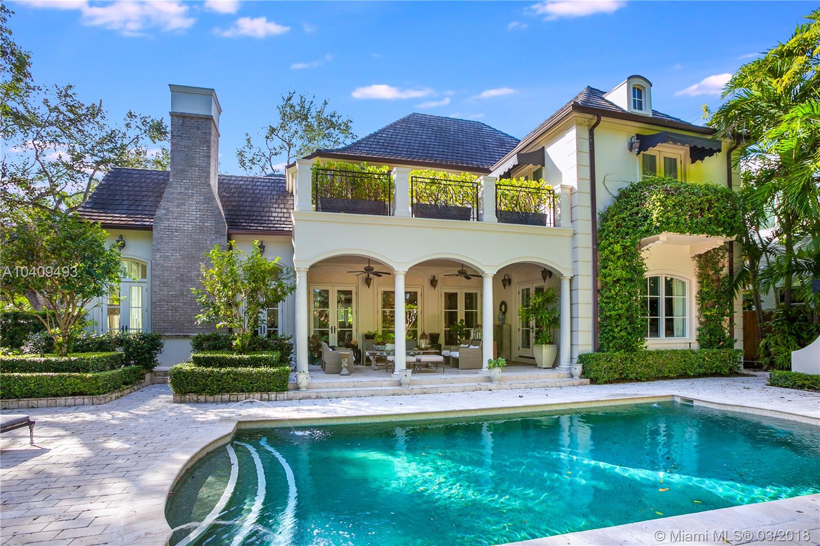 SANS SOUCI - Residential