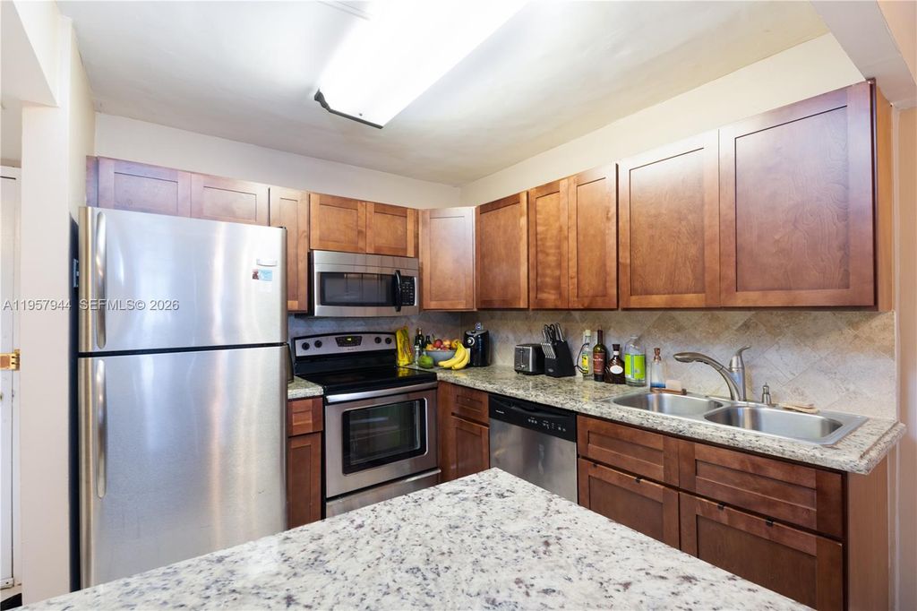 Photo of 501 Three Islands Blvd #216, Hallandale Beach, FL 33009 (MLS # A11957944)