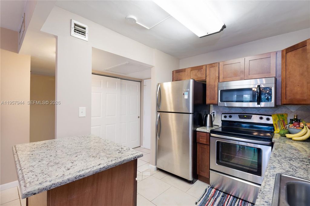 Photo of 501 Three Islands Blvd #216, Hallandale Beach, FL 33009 (MLS # A11957944)