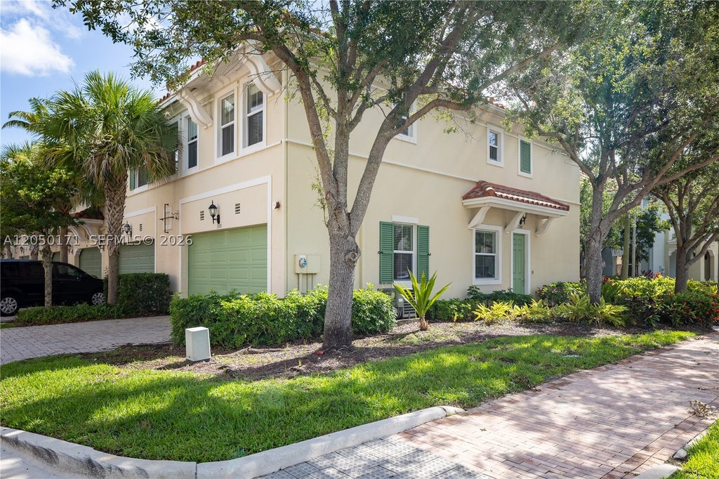Photo of 3300 NW 126th Ter, Sunrise, FL 33323 (MLS # A12050171)