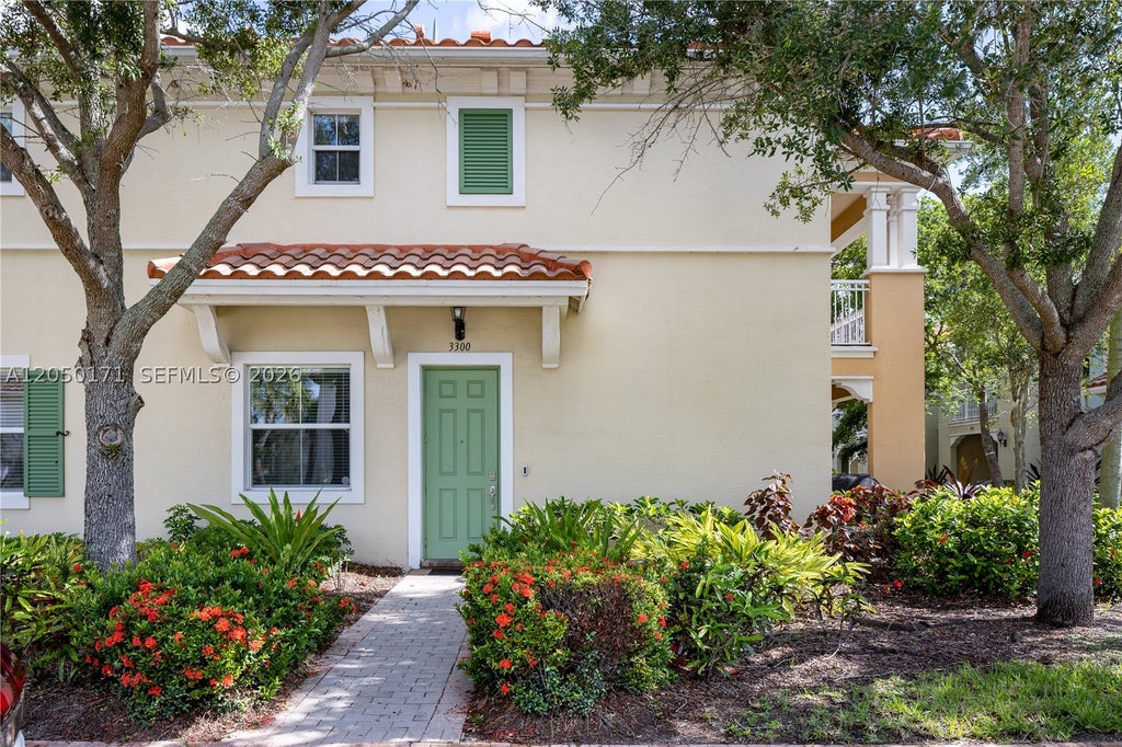 Photo of 3300 NW 126th Ter, Sunrise, FL 33323 (MLS # A12050171)