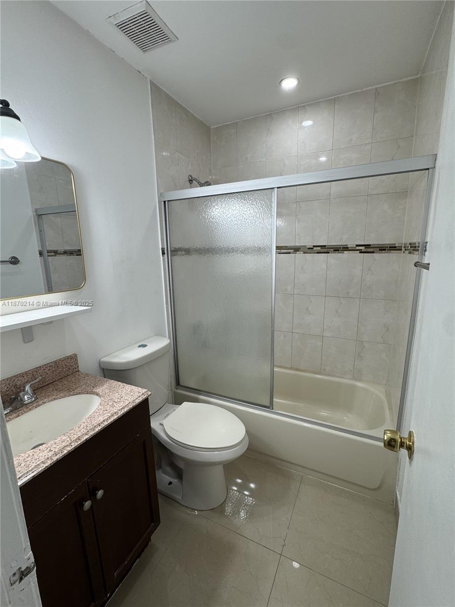 THE CORAL CREST CONDO - Residential