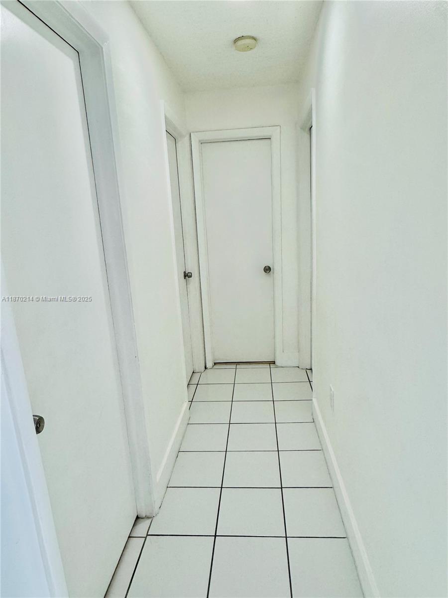 THE CORAL CREST CONDO - Residential