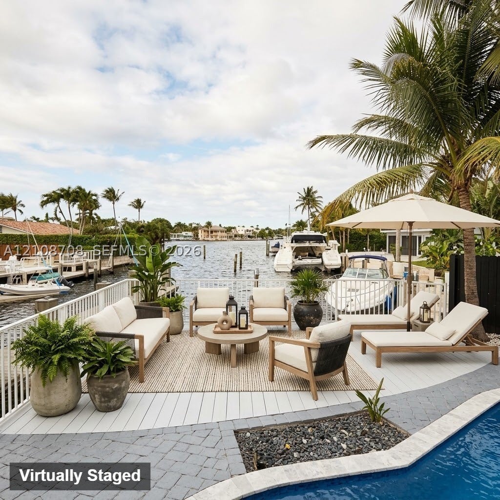 2445 SE 8th St, Pompano Beach FL 33062