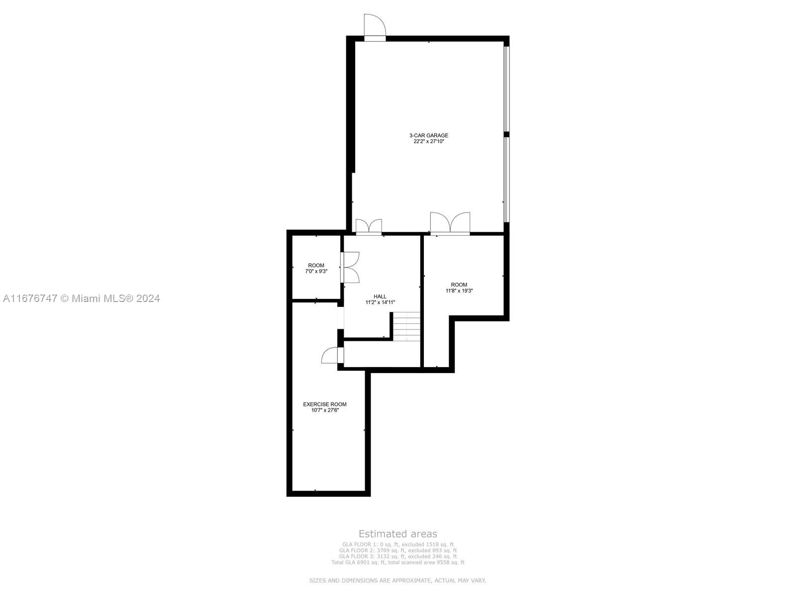 HOLLEMAN PARK - Residential
