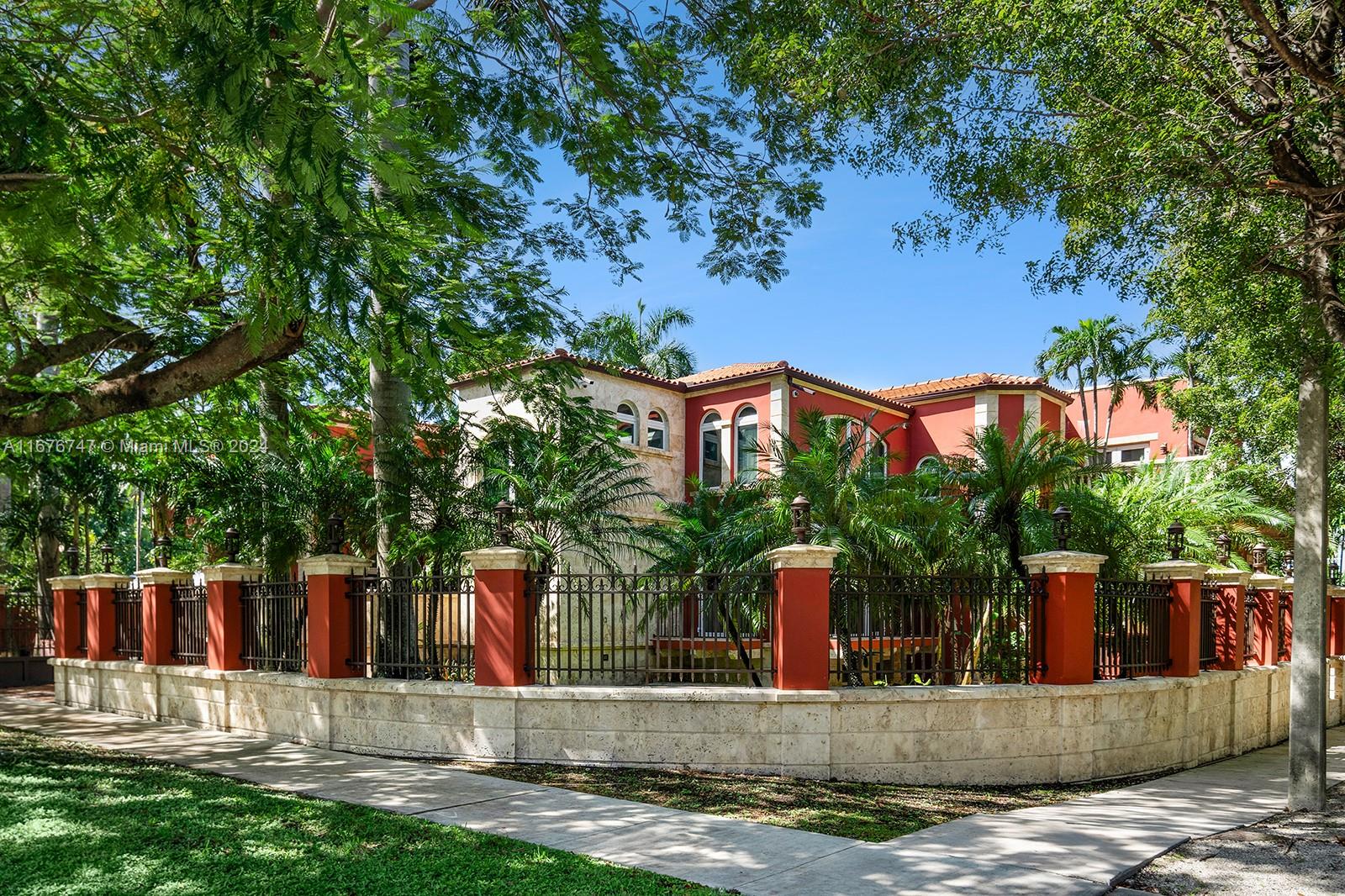 HOLLEMAN PARK - Residential