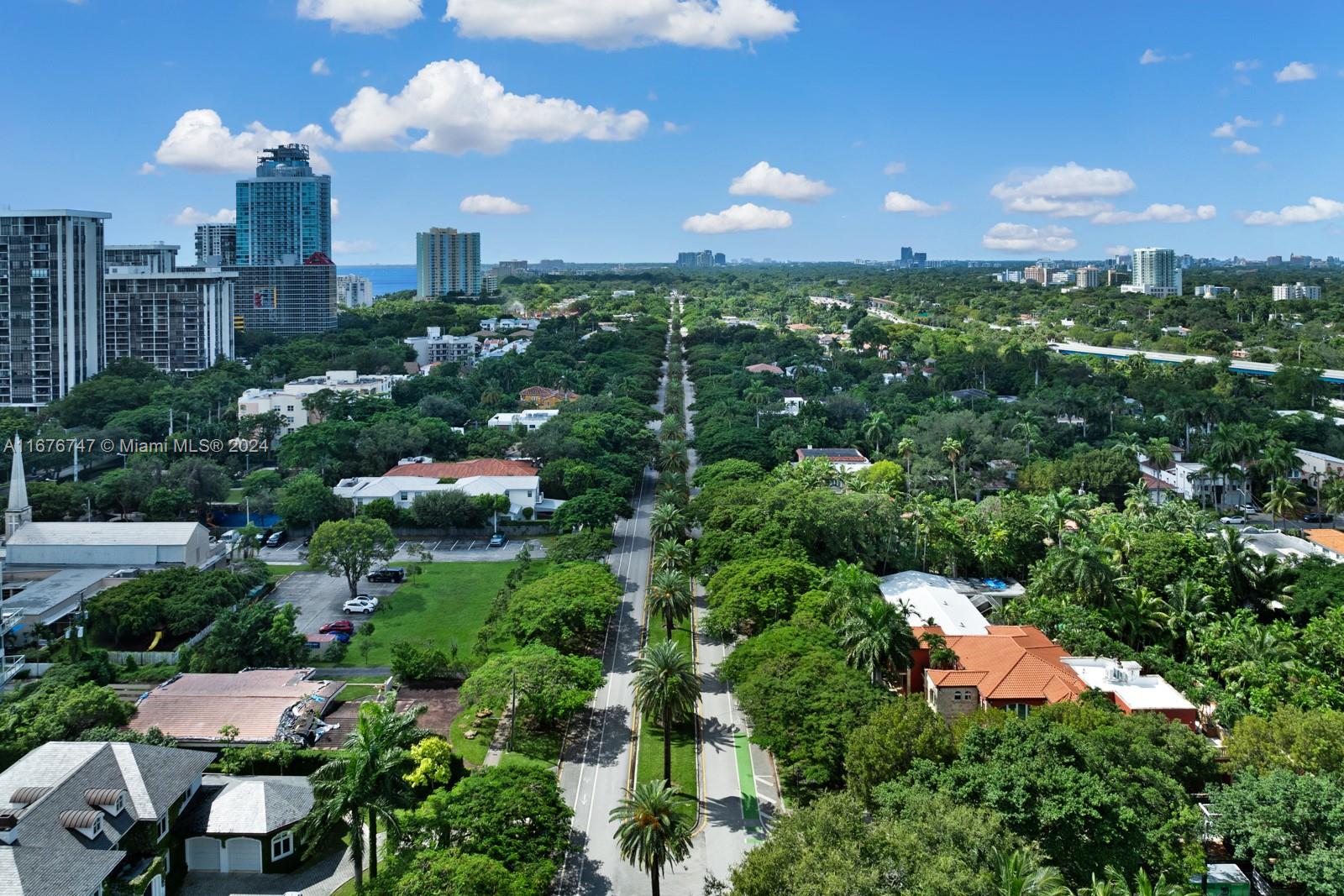 HOLLEMAN PARK - Residential