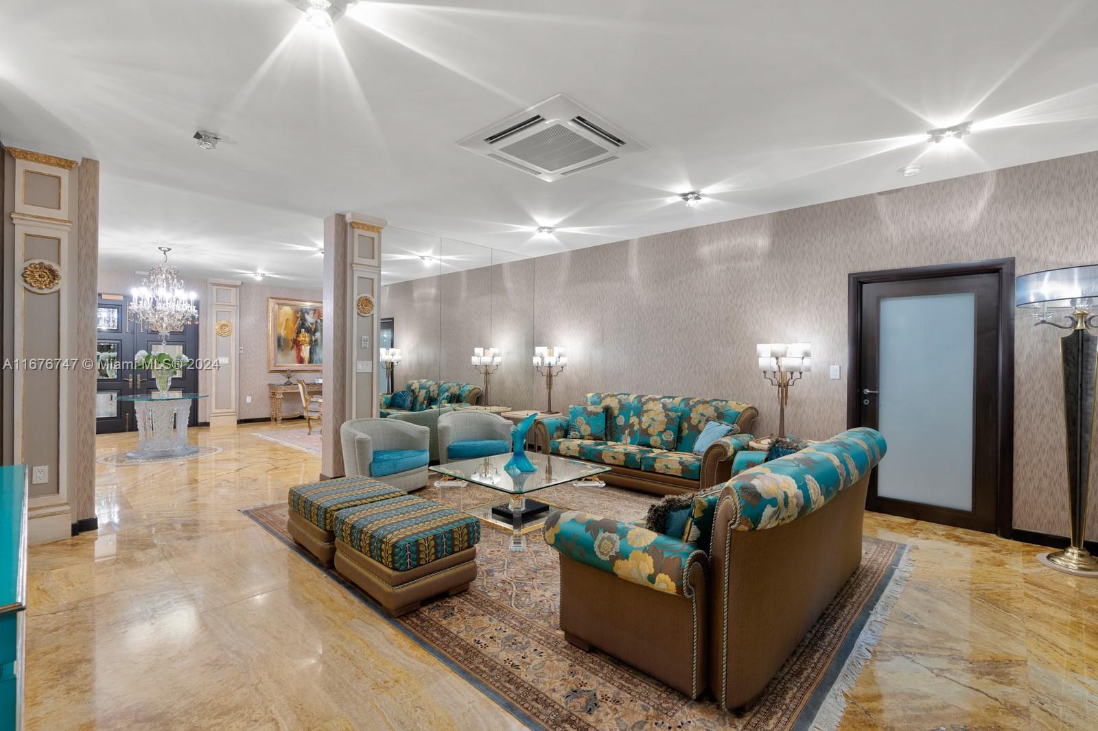 HOLLEMAN PARK - Residential