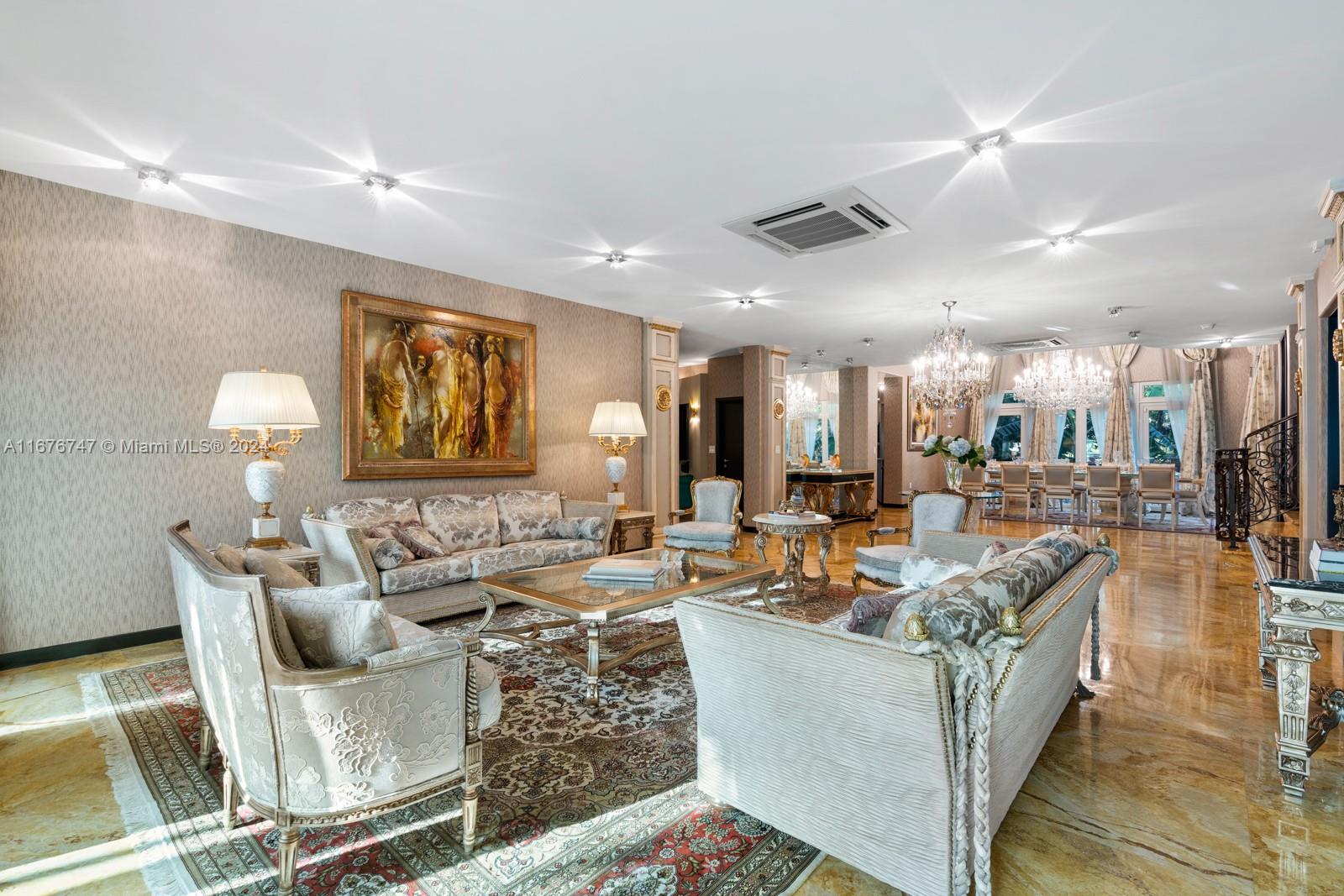 HOLLEMAN PARK - Residential