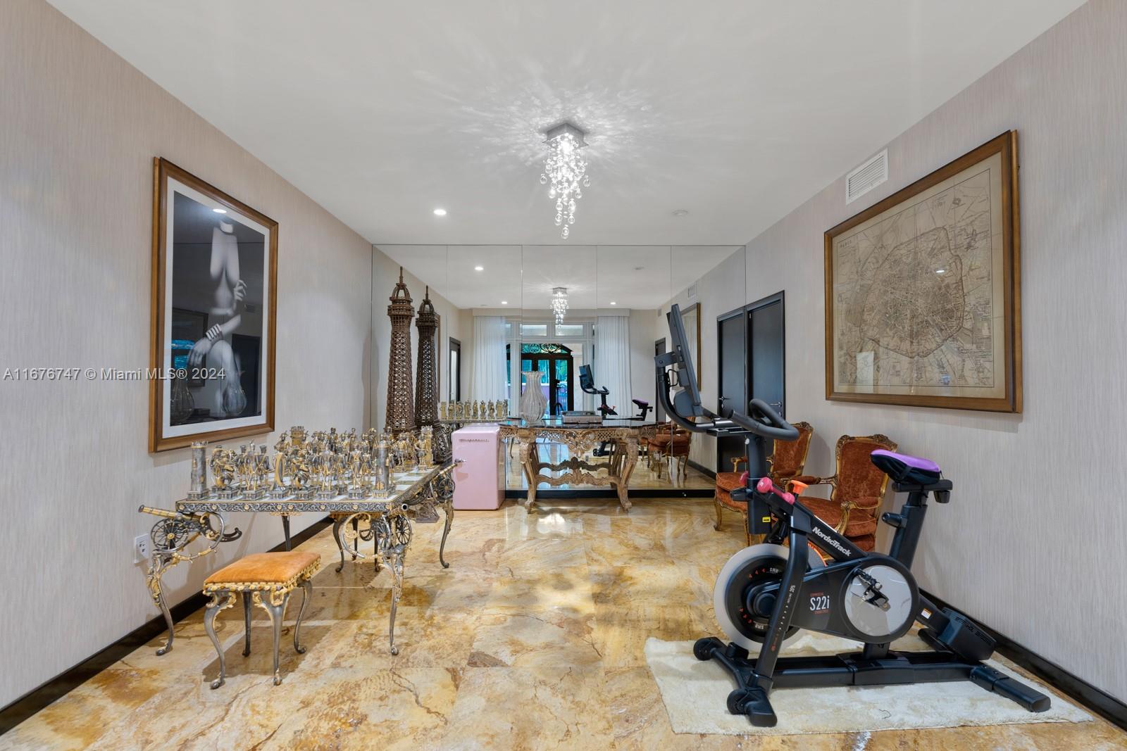 HOLLEMAN PARK - Residential