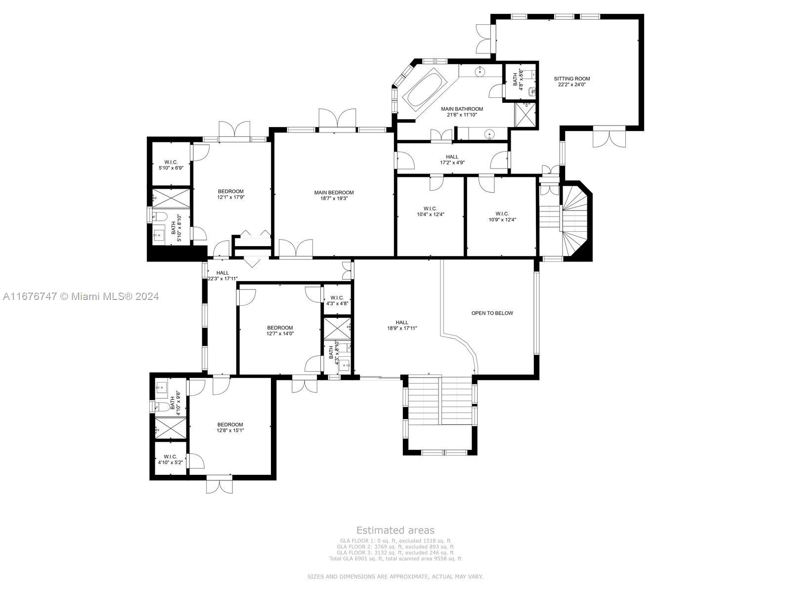 HOLLEMAN PARK - Residential