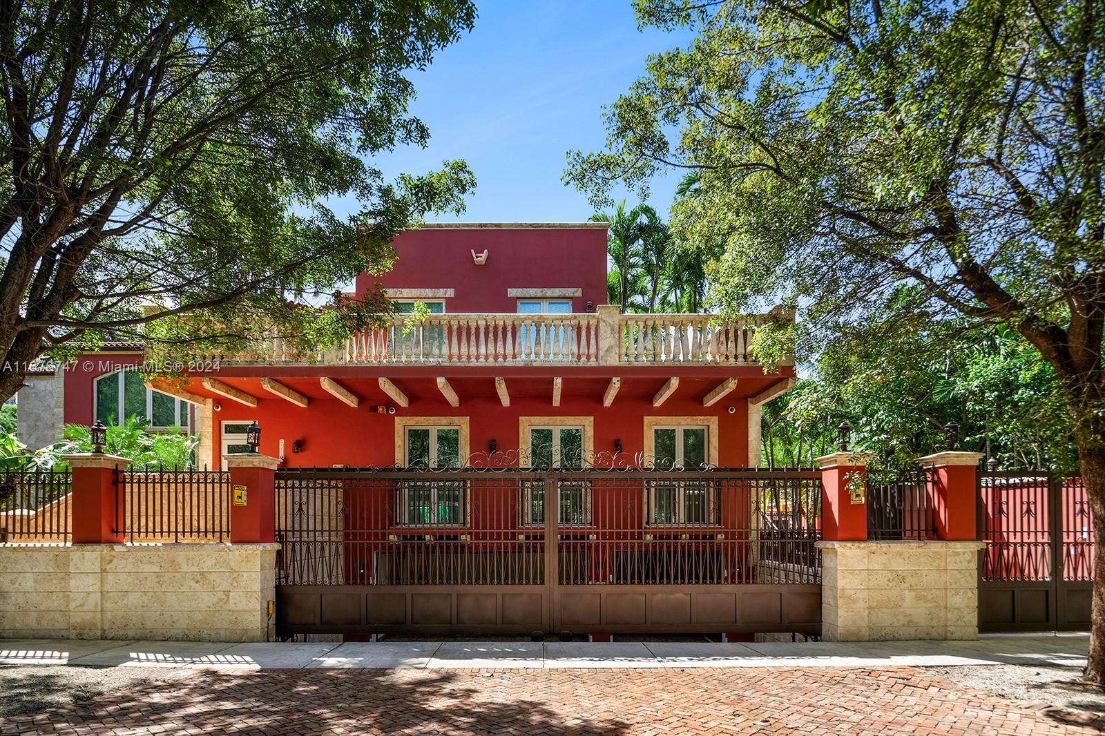 HOLLEMAN PARK - Residential