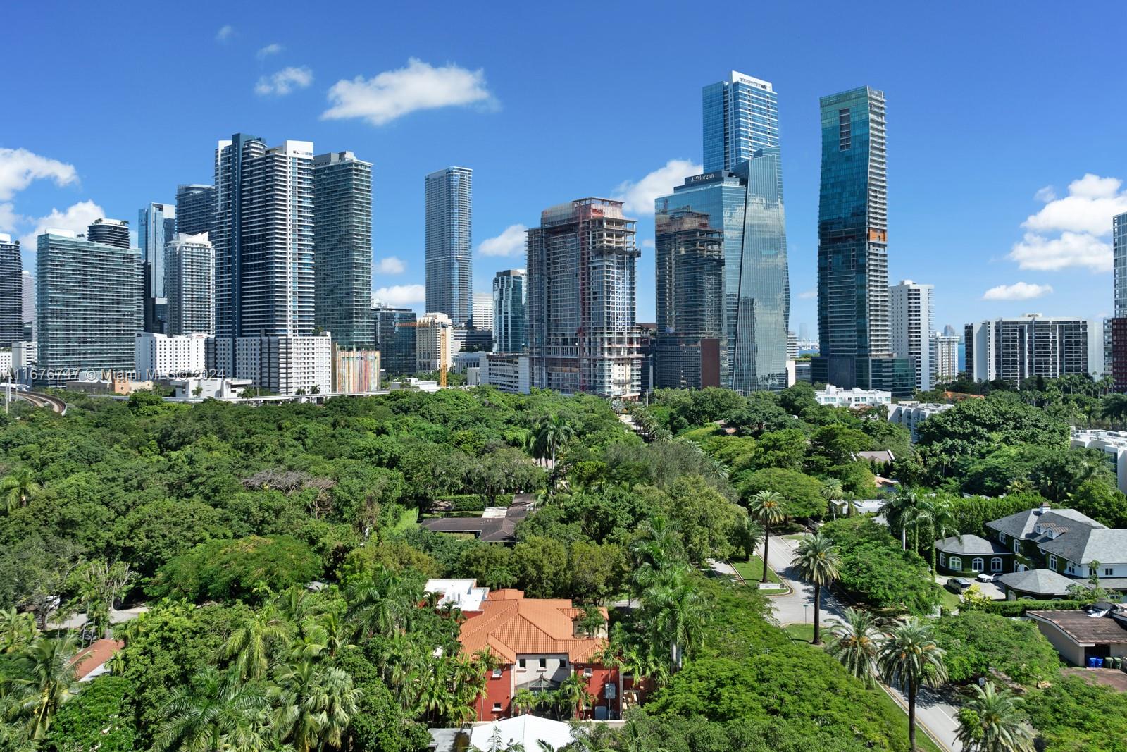HOLLEMAN PARK - Residential