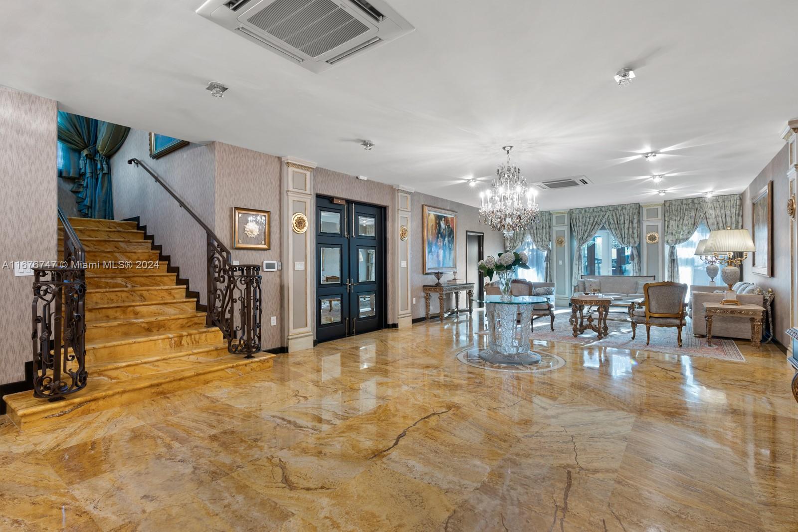 HOLLEMAN PARK - Residential