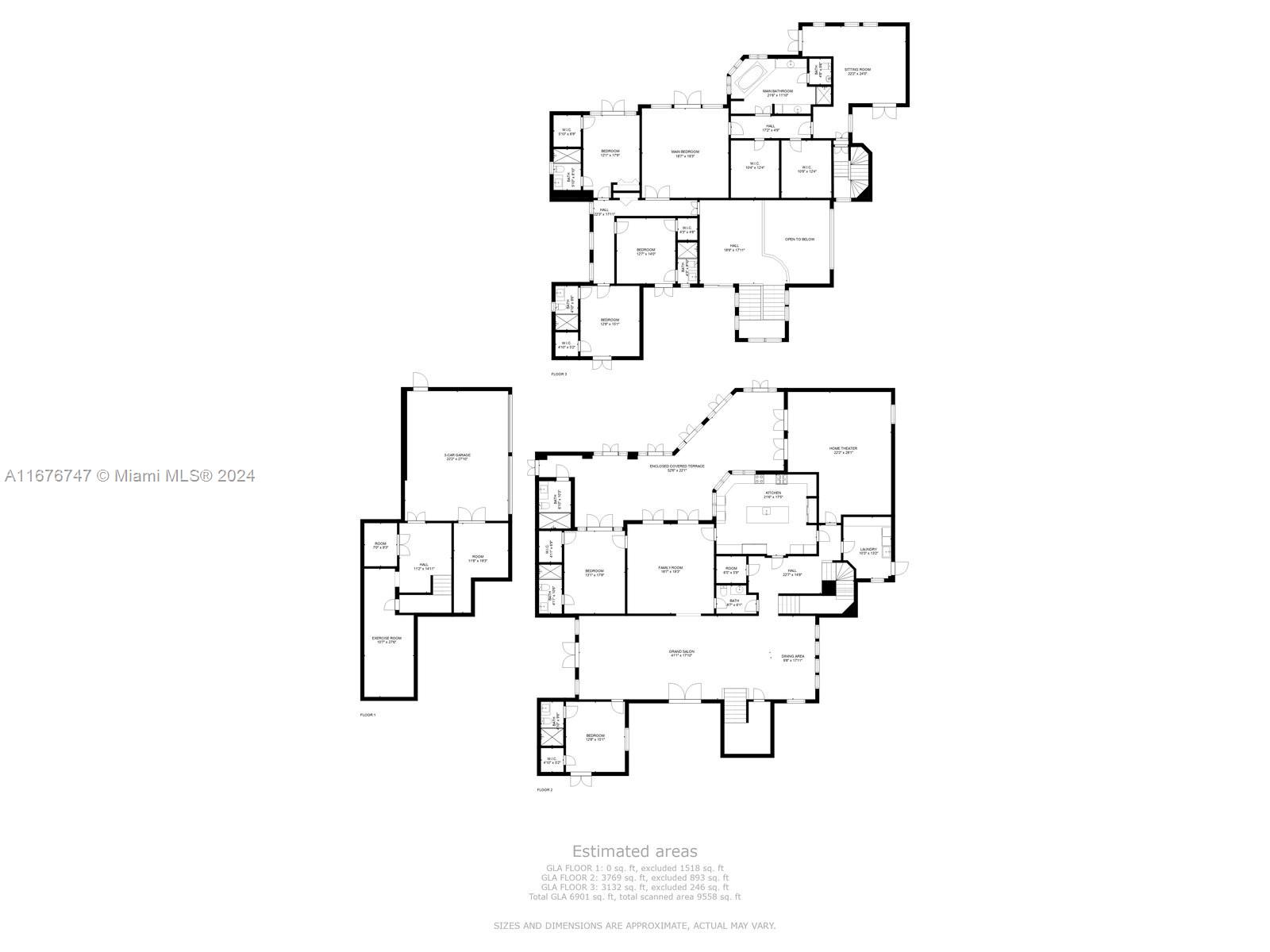 HOLLEMAN PARK - Residential