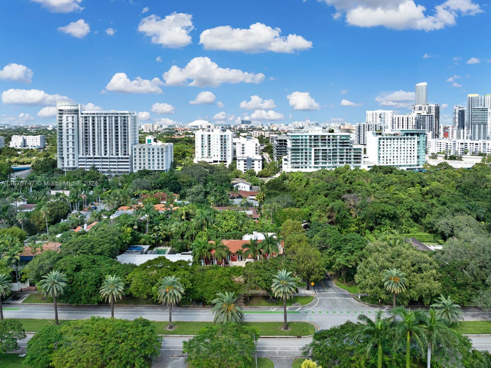HOLLEMAN PARK - Residential