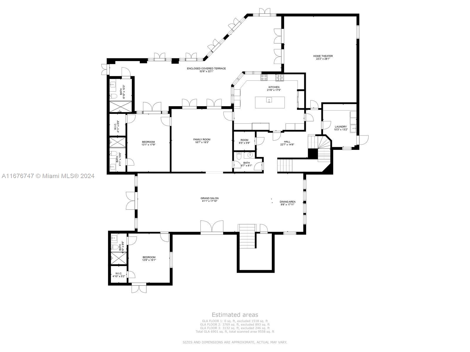 HOLLEMAN PARK - Residential