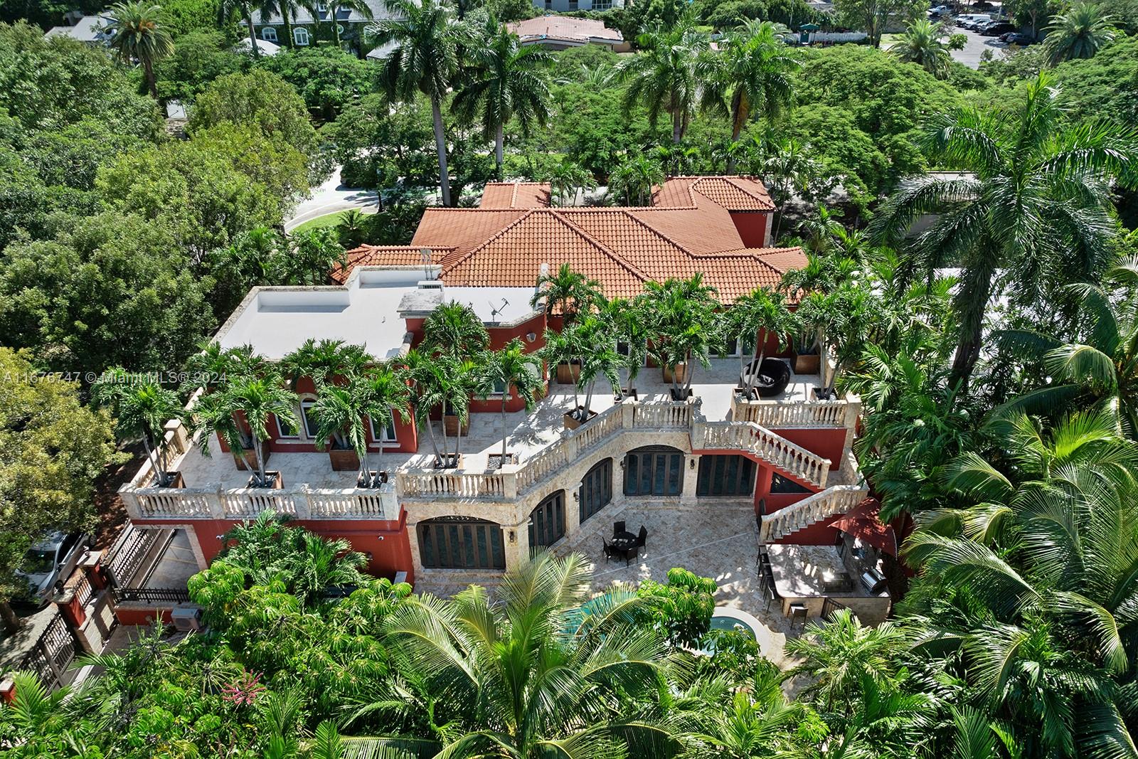 HOLLEMAN PARK - Residential