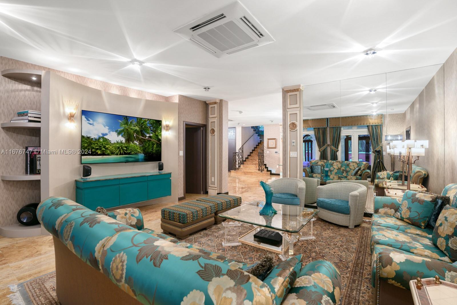 HOLLEMAN PARK - Residential