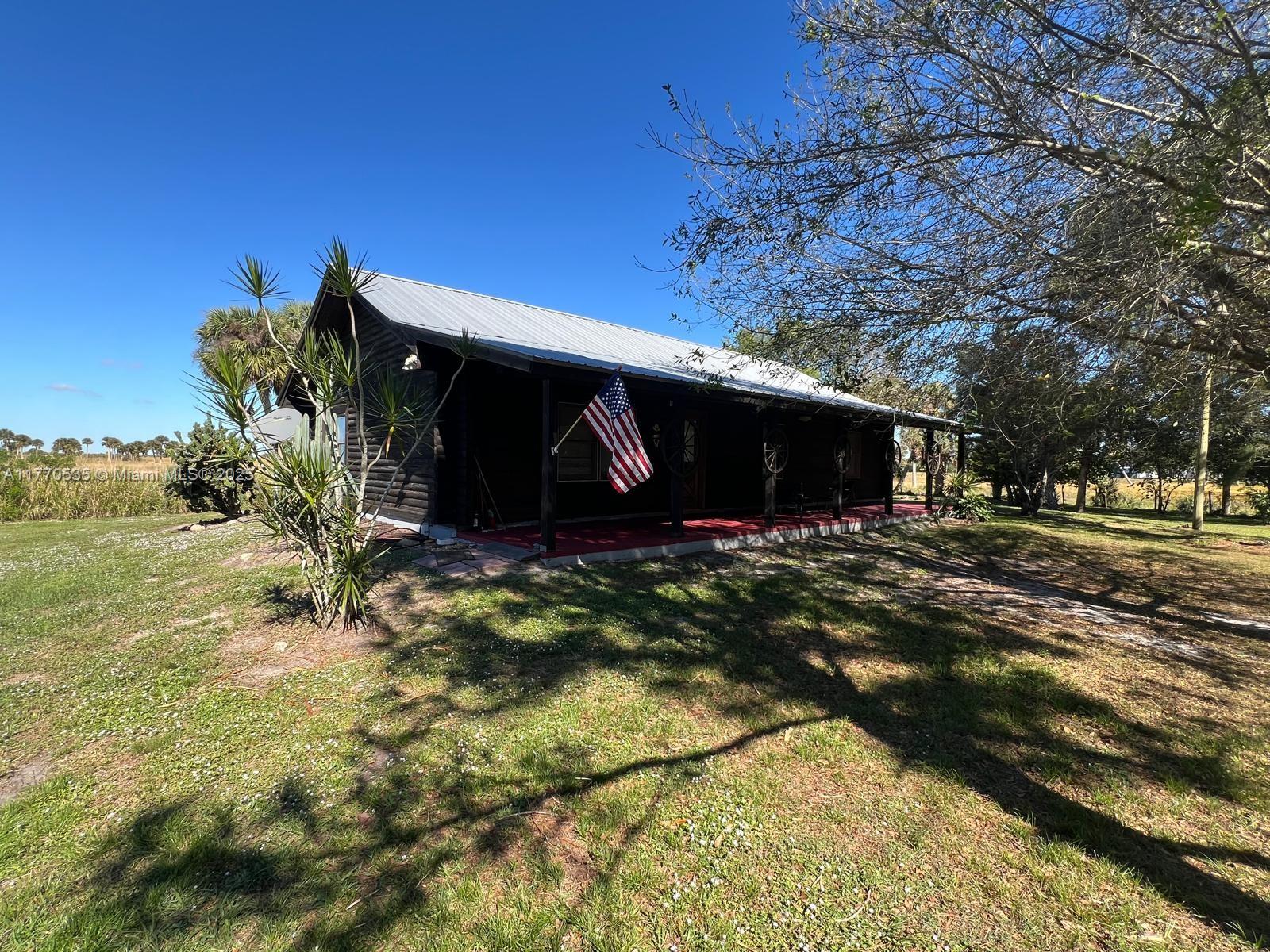 LAKEPORT - Residential