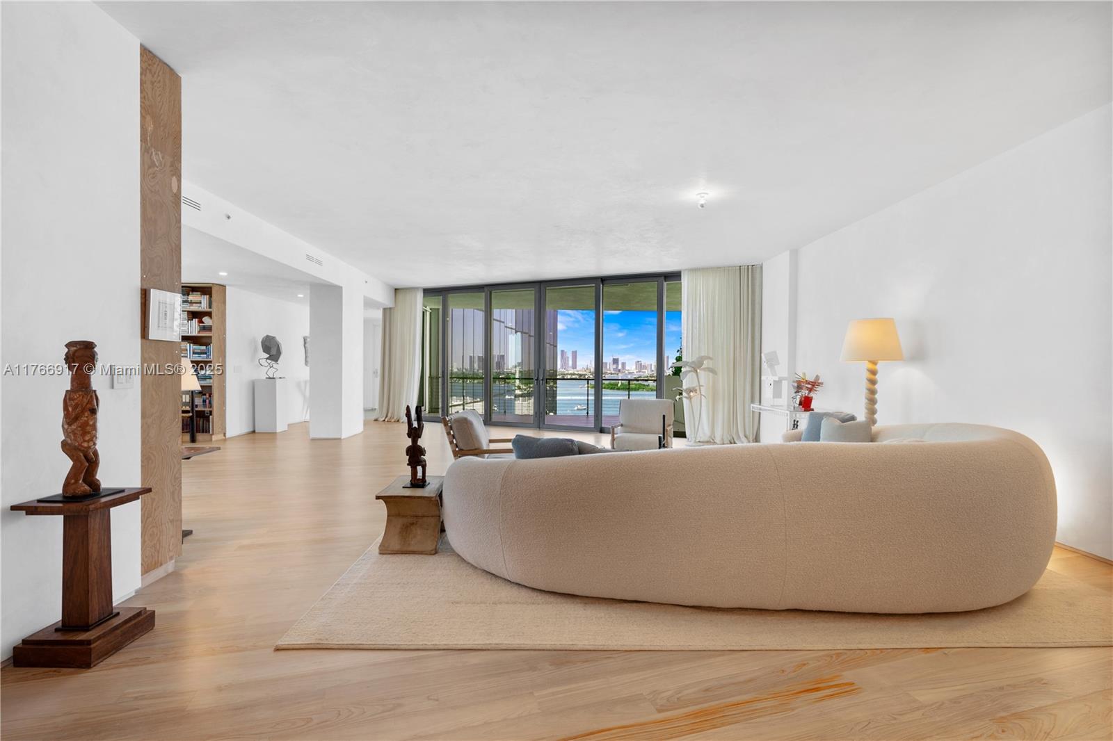 ALTON BEACH REALTY CO SUB - Residential