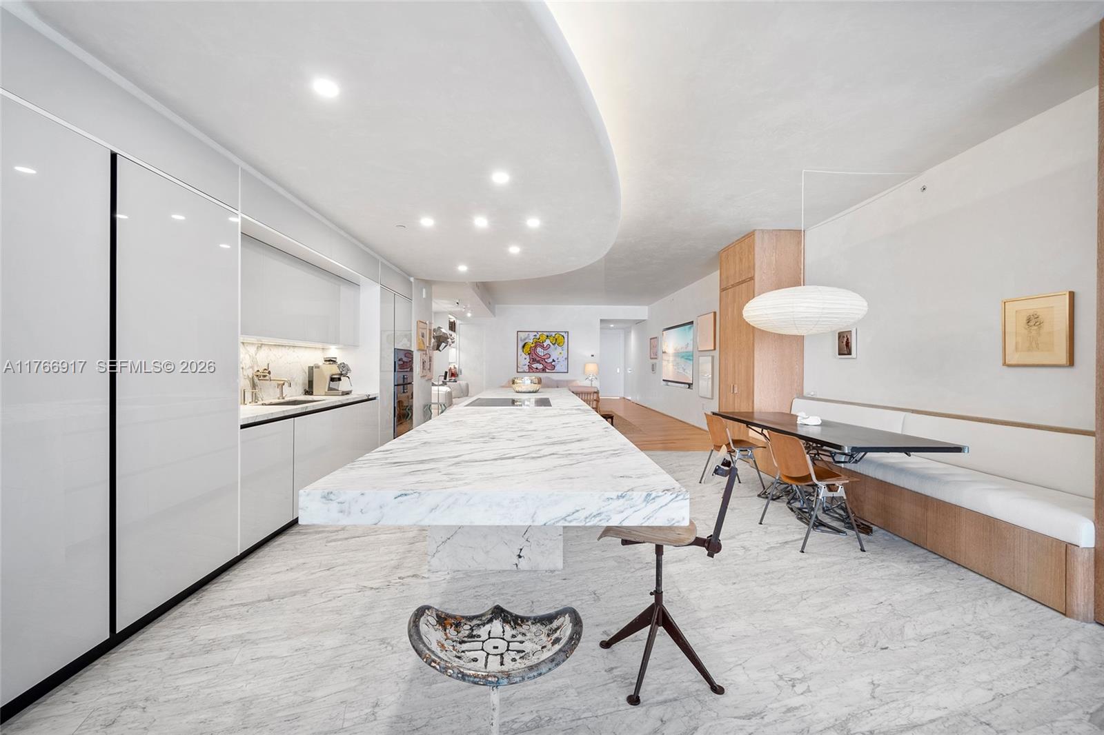 ALTON BEACH REALTY CO SUB - Residential