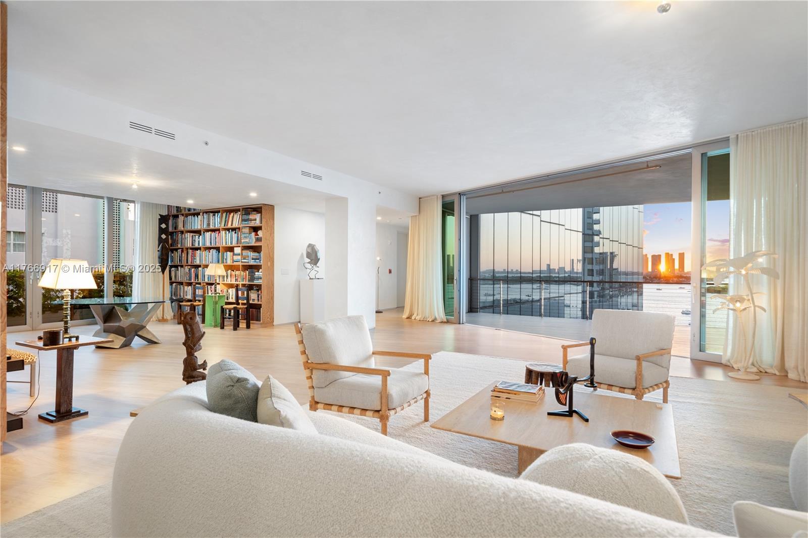 ALTON BEACH REALTY CO SUB - Residential