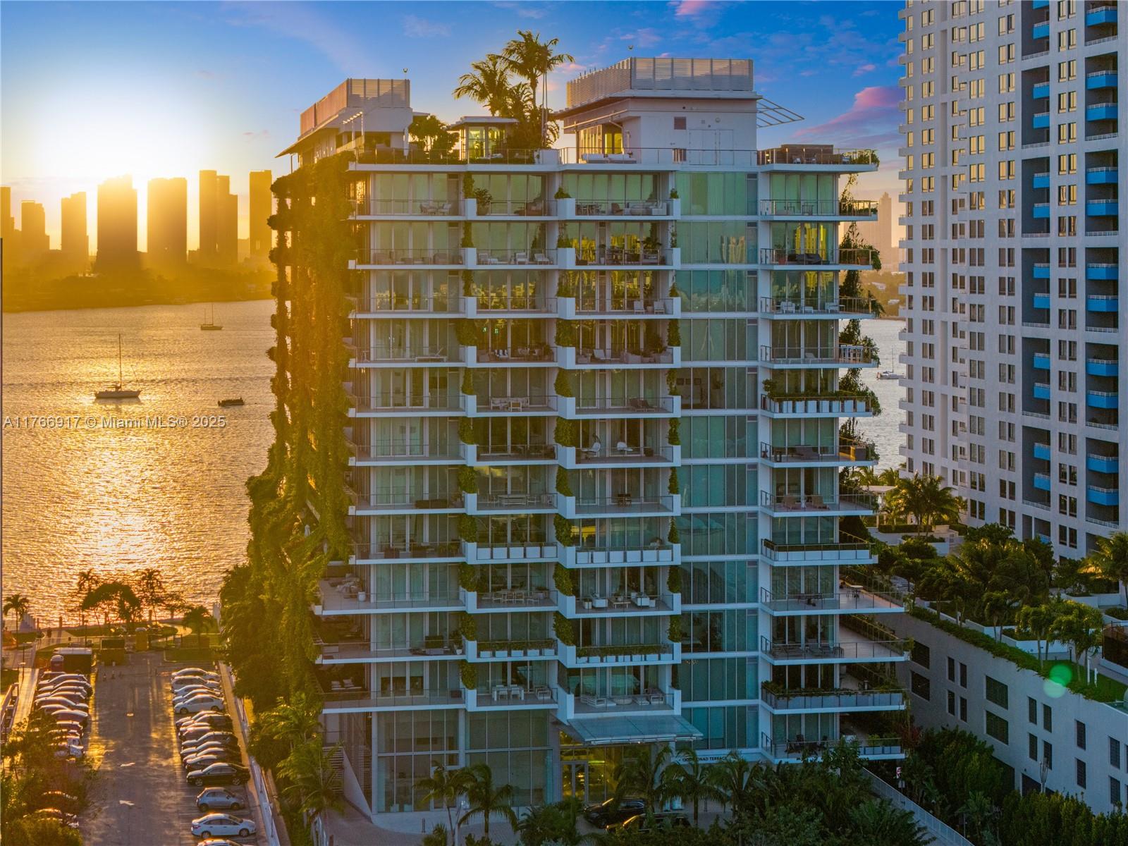 ALTON BEACH REALTY CO SUB - Residential