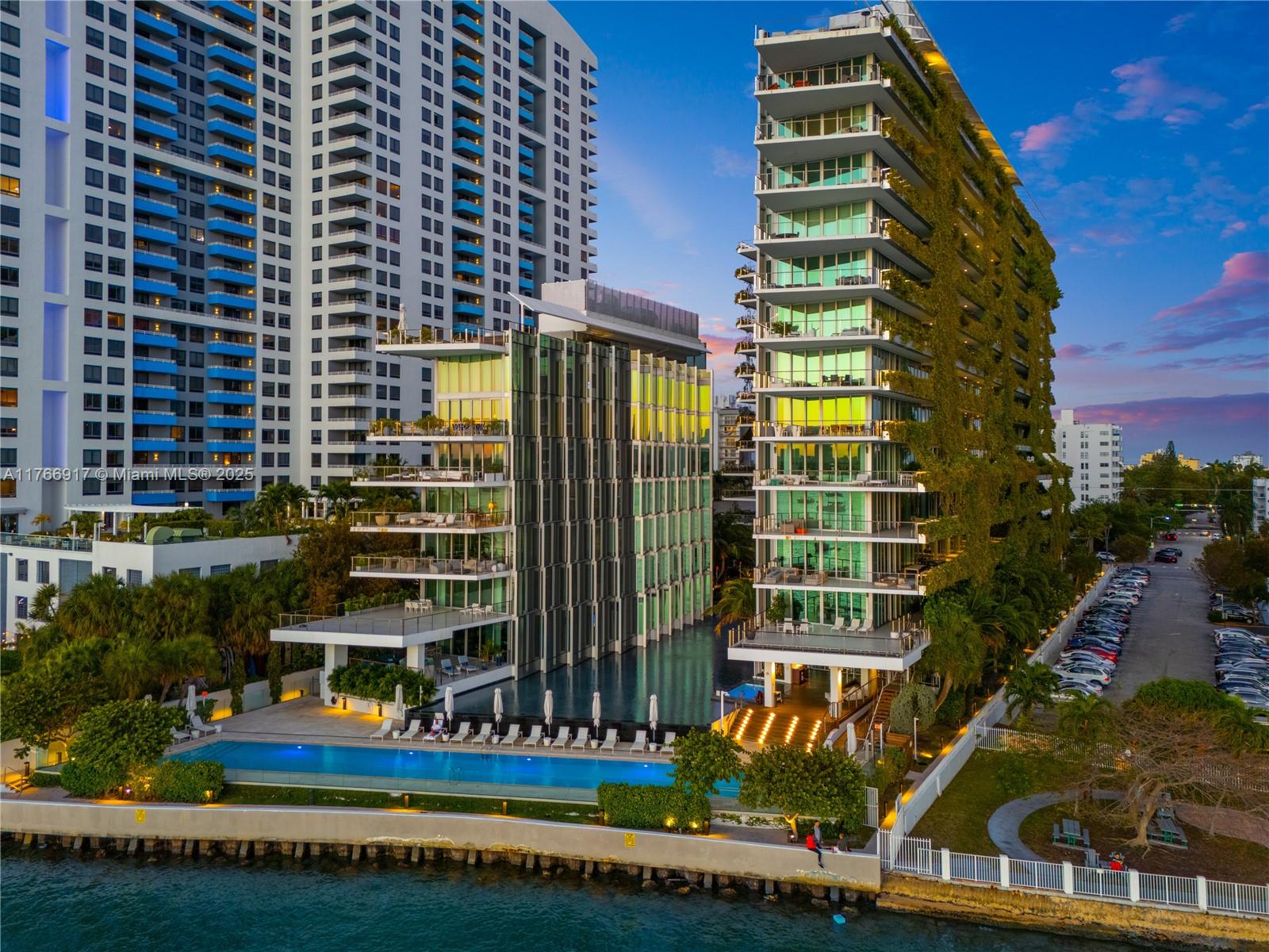 ALTON BEACH REALTY CO SUB - Residential