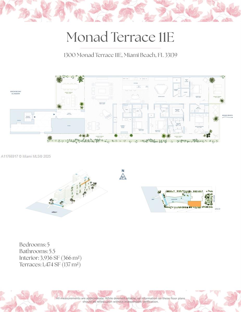 ALTON BEACH REALTY CO SUB - Residential