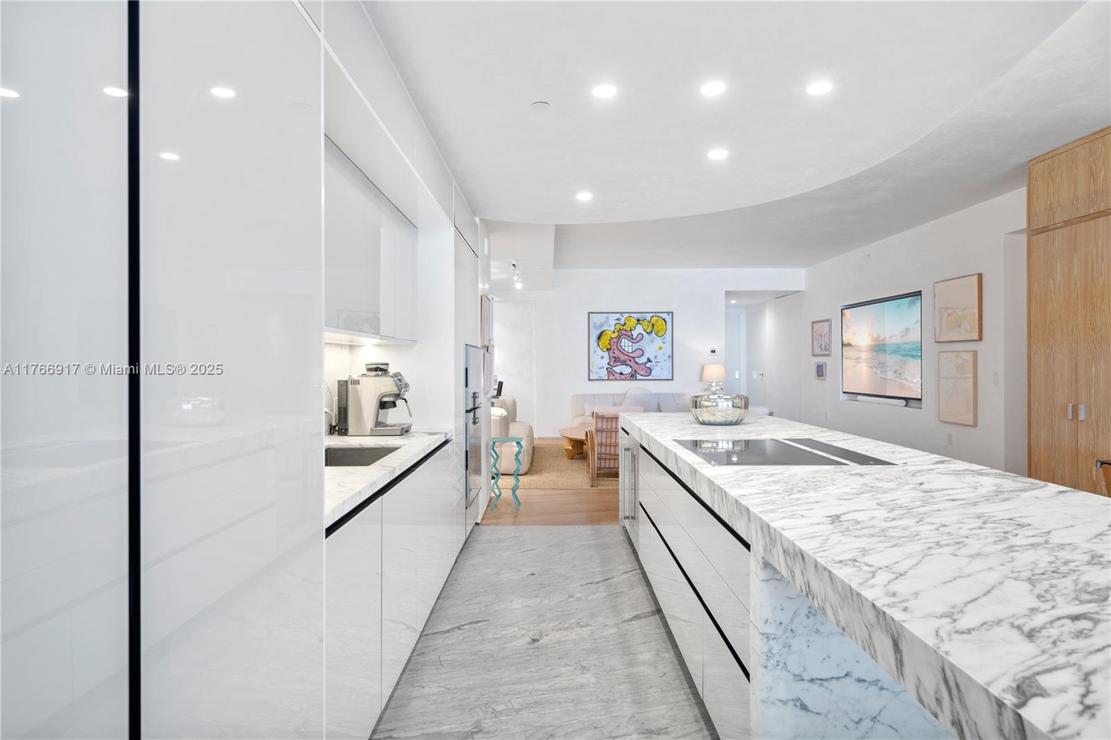 ALTON BEACH REALTY CO SUB - Residential