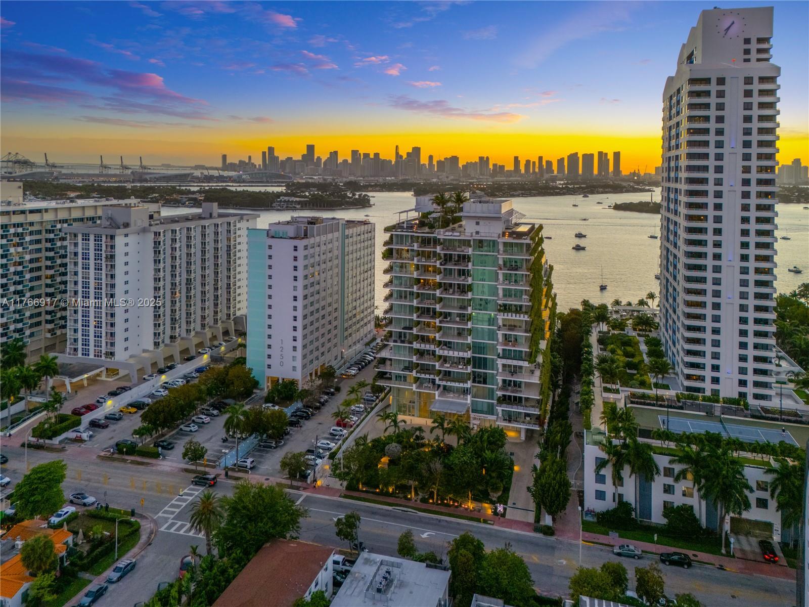 ALTON BEACH REALTY CO SUB - Residential