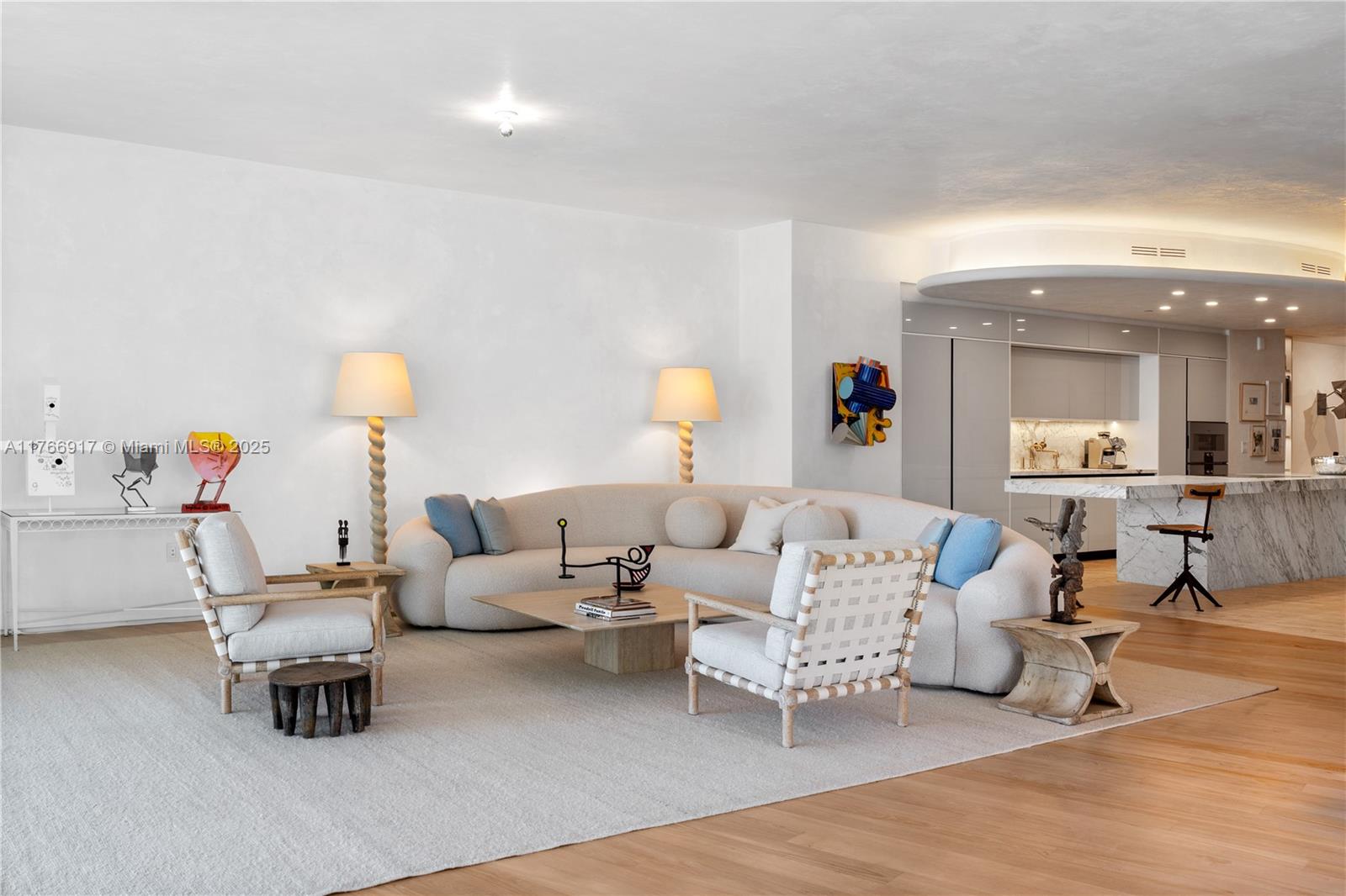 ALTON BEACH REALTY CO SUB - Residential